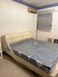 Blk 698 Hougang Street 61 (Hougang), HDB 3 Rooms #533092551